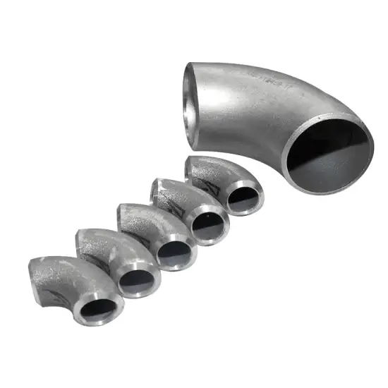 Raccorderie à souder